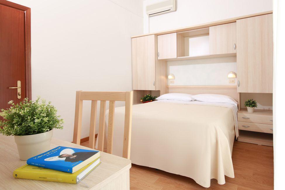 Hotel Lungomare กัตตอลิกา ภายนอก รูปภาพ
